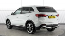 MG ZS 1.5 Hybrid+ Trophy 5dr Auto Hybrid Hatchback